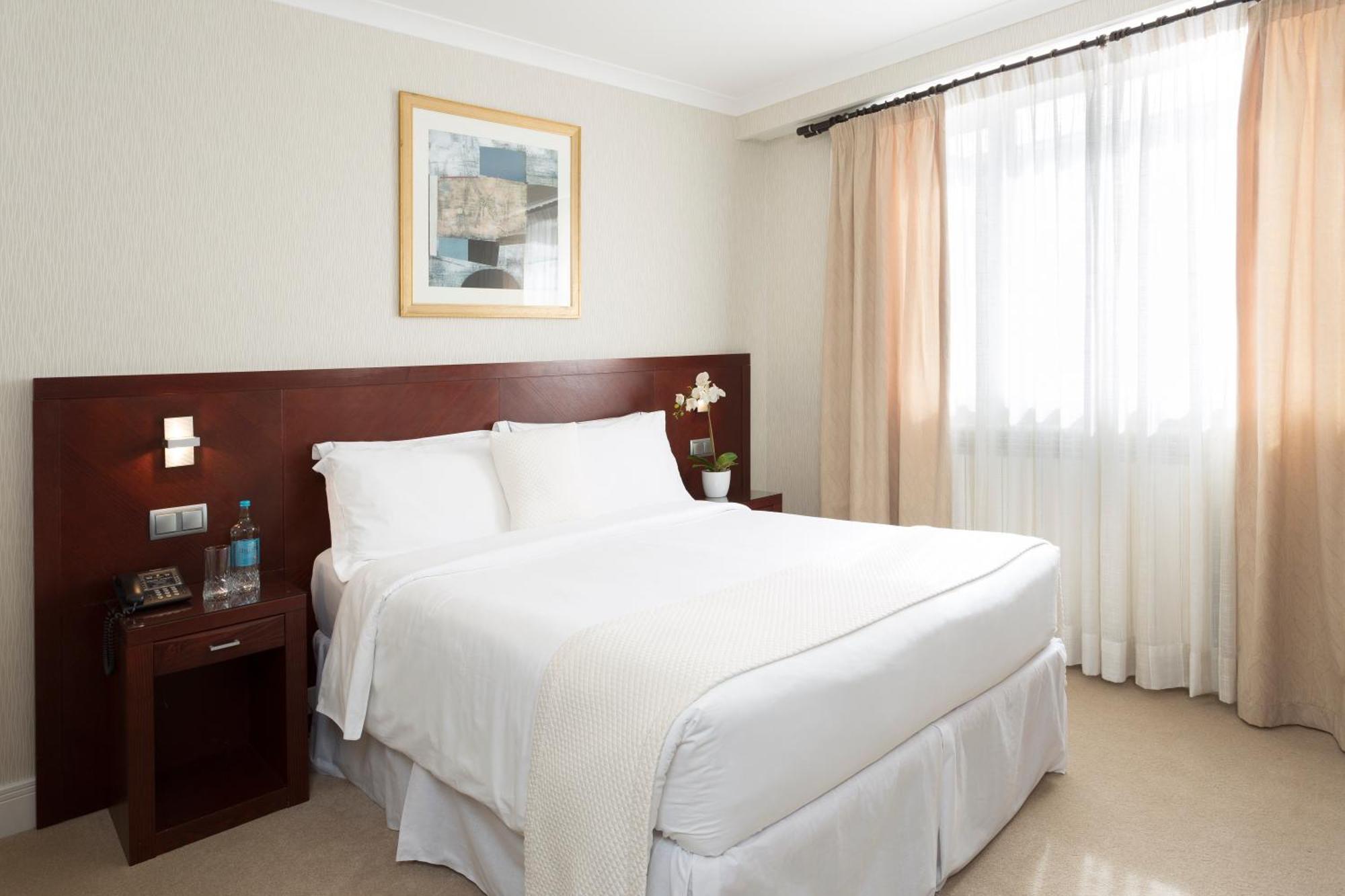 Hotel Savoy Saint Helier Jersey Exterior foto