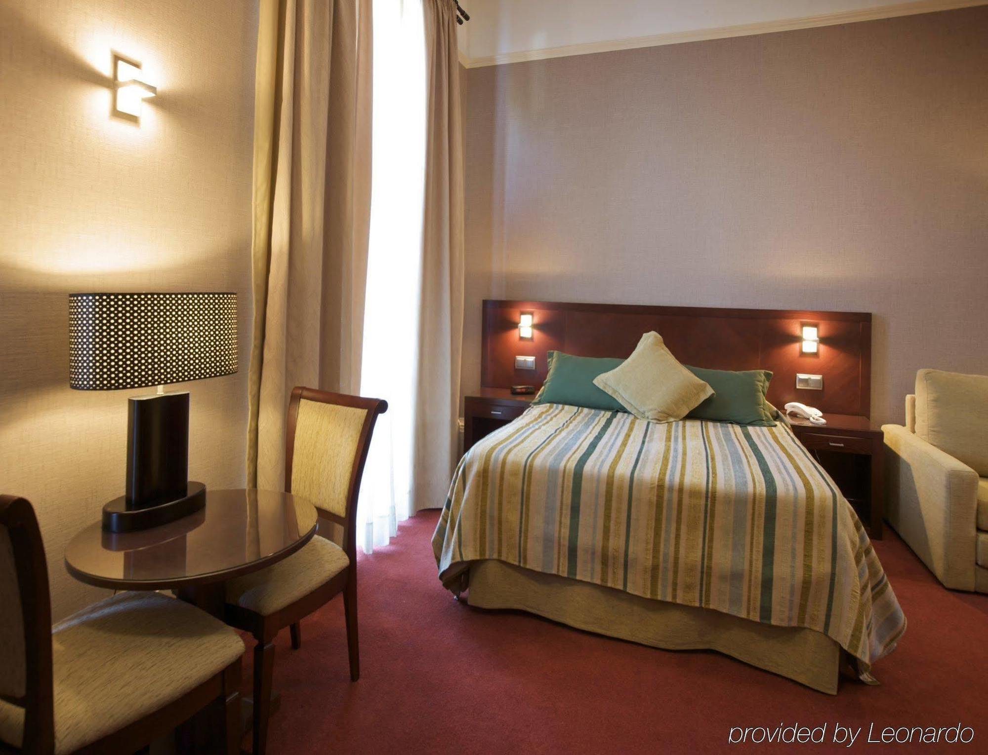 Hotel Savoy Saint Helier Jersey Cameră foto